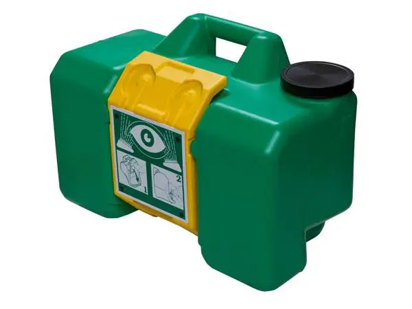 洗眼器|便携式洗眼器_哈沃斯便携式洗眼器7501