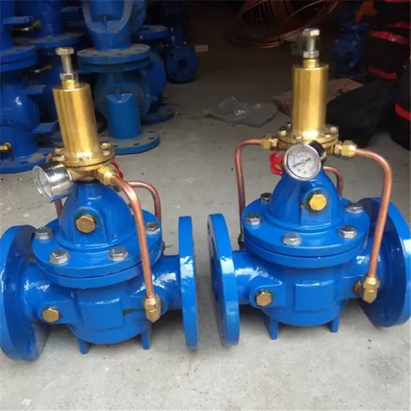 ����ң�ظ���DN50 ˮλ���Ʒ� ˮ������ 500X-16Q
