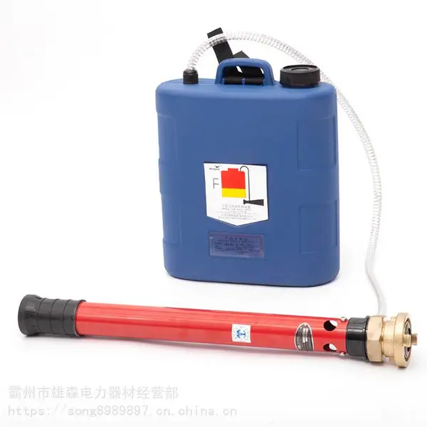 ��������ʽ��ĭ��ǹPQZ8.C����Ԯ�豸��������ˮǹDN50/DN65