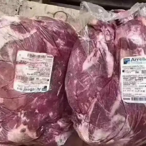 阿根廷2082上脑带脖肉