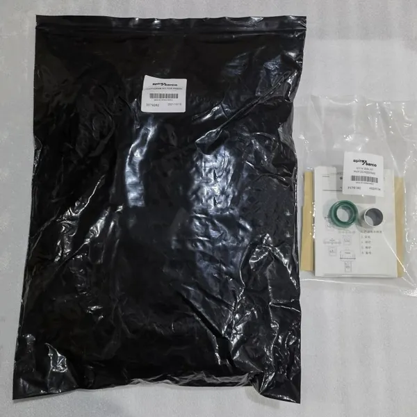 斯派莎克PN9337E气动执行器阀杆密封组件
