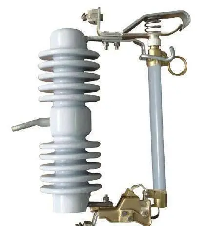 ��ߵ���10kv�����͸�ѹ�۶���RW10-12/400A