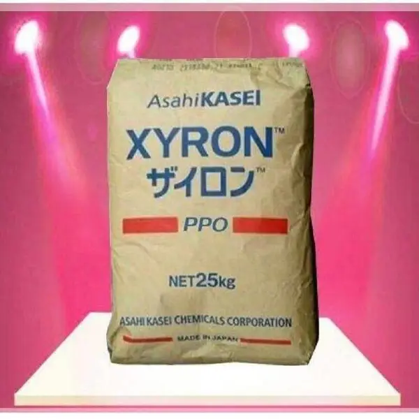 供应旭化成PPE XYRON L564Z 防火V-0 高刚性 低翘曲 填料40%