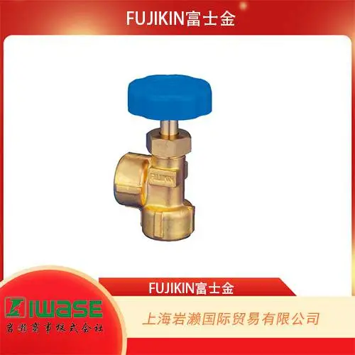 �ձ�ԭװ ��Ӧֱ��FUJIKIN��ʿ�� ר�����ֶ������뷧DS-11C-R