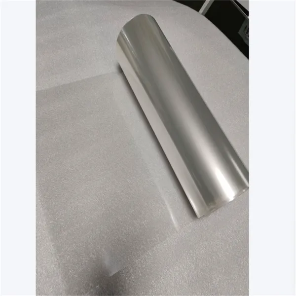ITO透明导电膜 电加热膜 表面电阻值6-12Ω 加工背胶 贴液晶显示器面板