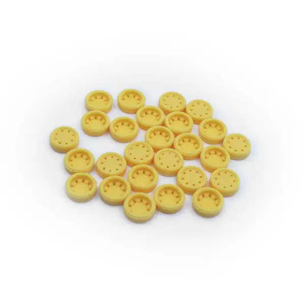 硅胶密封制品 照明灯具 60吨月产能 厂家直供
