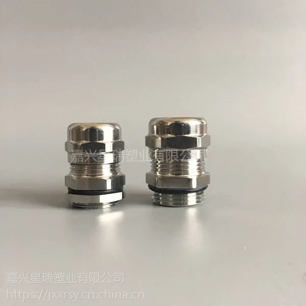 供应304不锈钢电缆防水接头,不锈钢葛兰头
