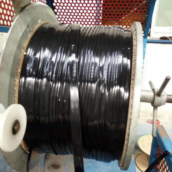 出口贸易贴片滴灌带水肥一体化灌溉材料生产厂家滴灌免费安装指导