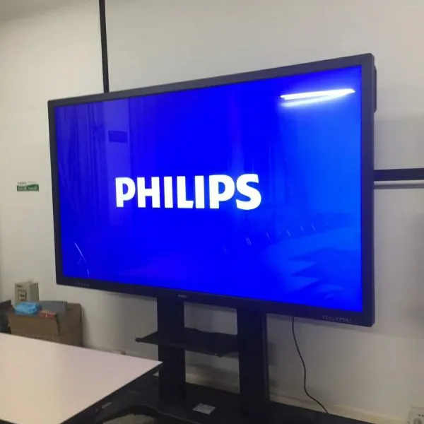 �����֣�PHILIPS��75BDL3001T 75Ӣ��߶��������ƽ�� �����������õ��ӵ��Ӱװ� ��