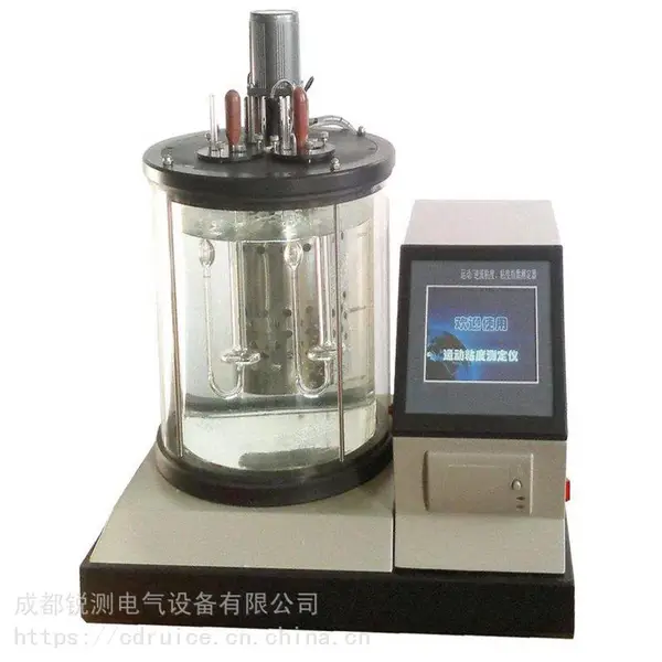 南充供应1-5级承装修试全套设备出售 运动粘度测定仪