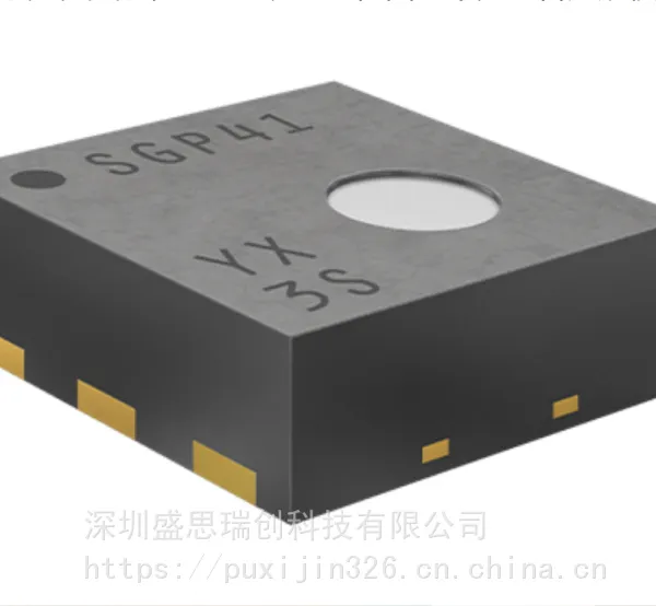 SGP41-D-R4�Ҵ�����1000ppm����VOC+NOx������sensirion