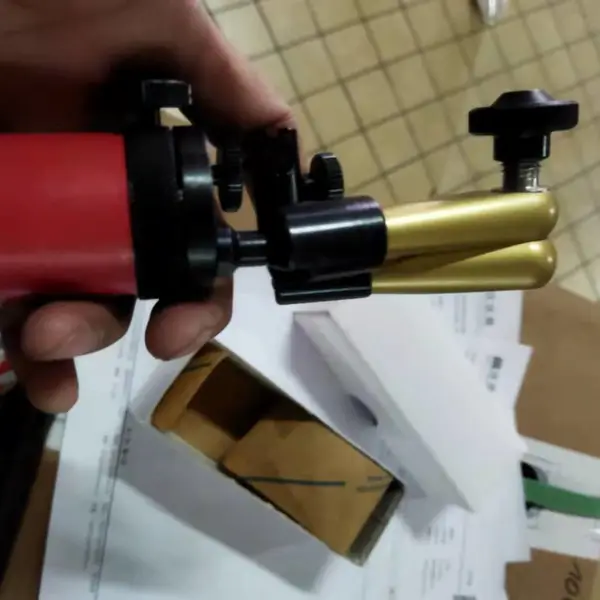 �¹�H?rger & G?sslerҺѹ���Ա���104318�����뾶300mm