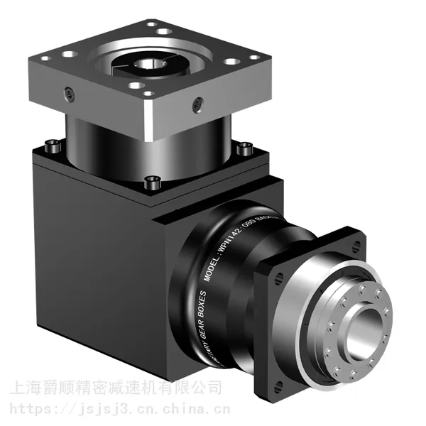 供应台达伺服电机专用阿尔法减速机SP210-40-MC