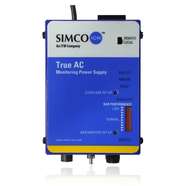 ԭװSimco-Ion True AC ϵ�����Ӳ����� ��Դ��Ӧ��