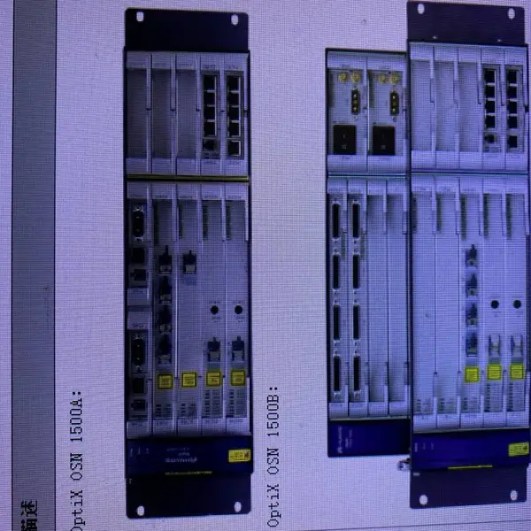 供应全新华为Optix OSN1500