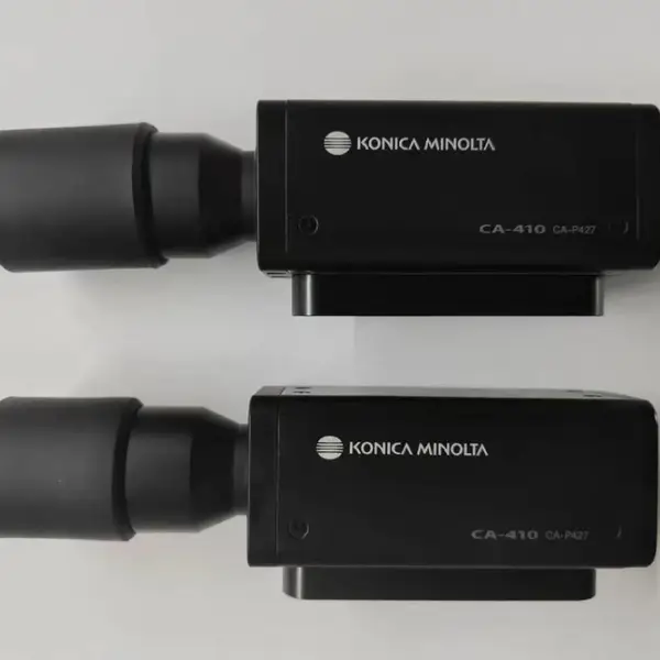 ���۶����ձ�ԭװ���Ῠ���ܴ�CA-VP427ɫ�ʷ�����̽ͷ