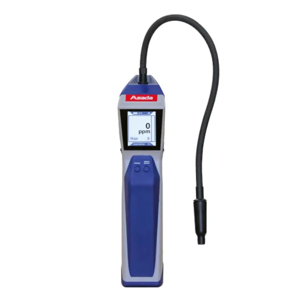 汽车制造维修新宠:超高性能检漏仪 D-TEK Stratus