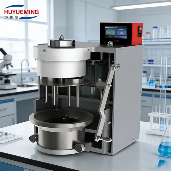 HCY-20核磁共振含油量测定仪样品含油率范围0.1%~100%