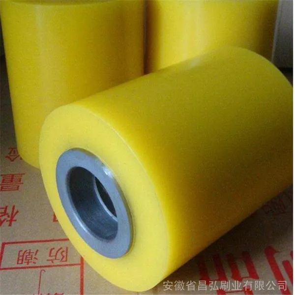 橡胶包胶辊加工定制 传动橡胶辊 橡胶包胶托辊 可定制