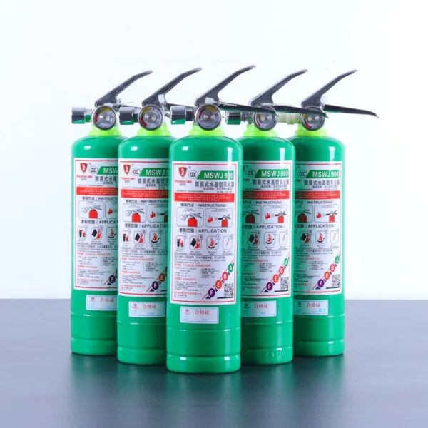扬州水基灭火器充装-扬州水基灭火器换药-扬州水基灭火器销售