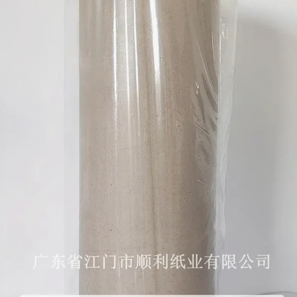 顺利 锂电池隔膜高强无尘纸管纸筒纸芯