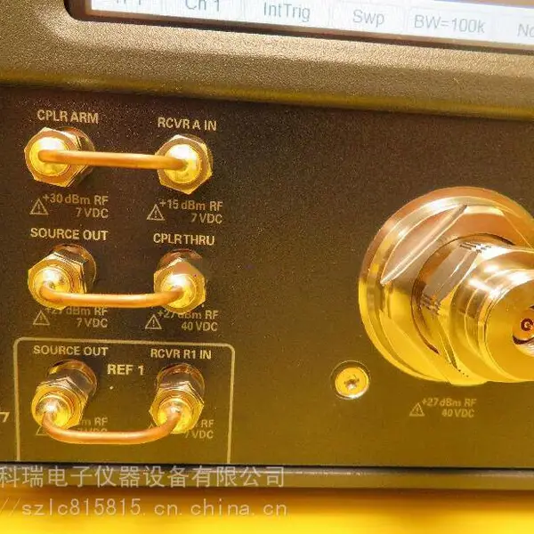 ���� �ǵ�Keysight N5225B N5227B N5241B N5242B N5244B