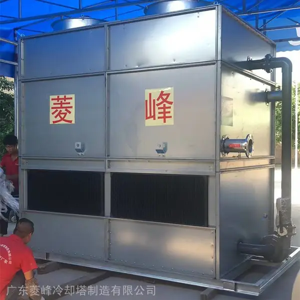 �����ʣ�����ʽ��ȴ��ZXZ-N100����˿���ò����304����ˮ����ר���豸