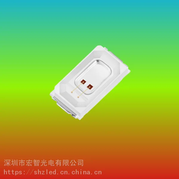 5730 贴片 0.5w红光植物生长灯珠植物灯珠 植物灯led灯珠