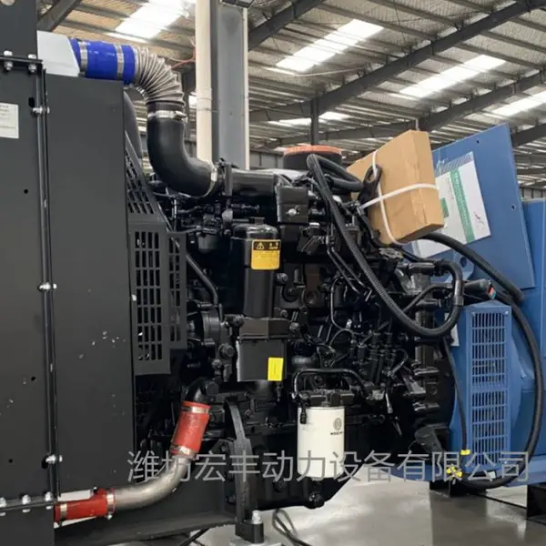 120ǧ�߷���� Ϋ��������ͻ� WP4.6ND148E310A�����Զ���120KW