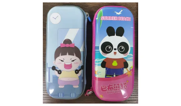 辽宁文具盒采购 东莞联沁盛实业供应