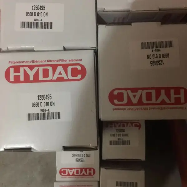莘默王军 HYDAC液位传感器 AS1008-C-004 HYDAC电磁阀