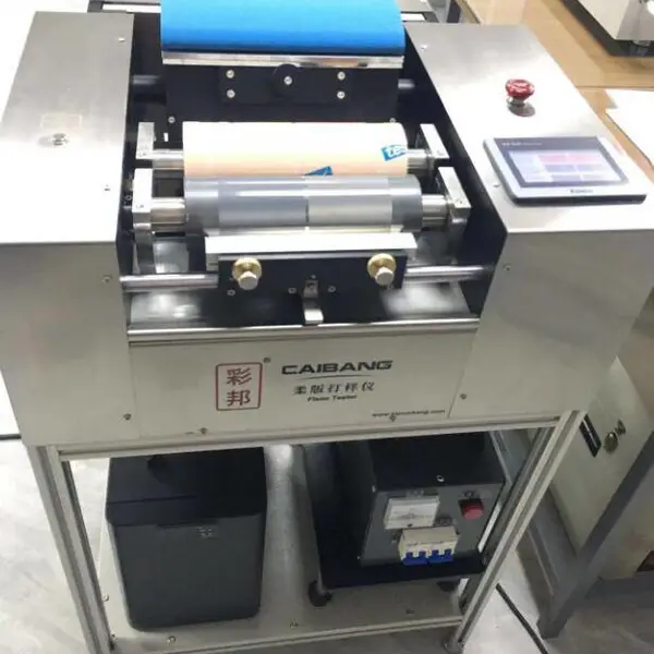 �ʰ���CB180-X UV�����ʽ�Զ���ӡչɫ��