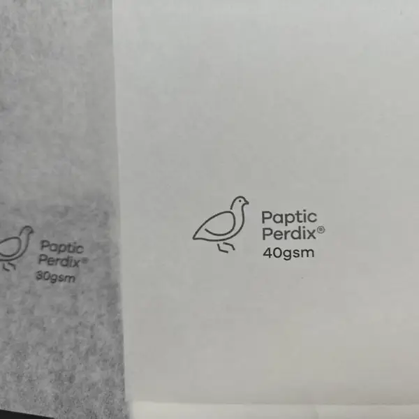 供应环保包装材料芬兰帕普蒂克Paptic perdix