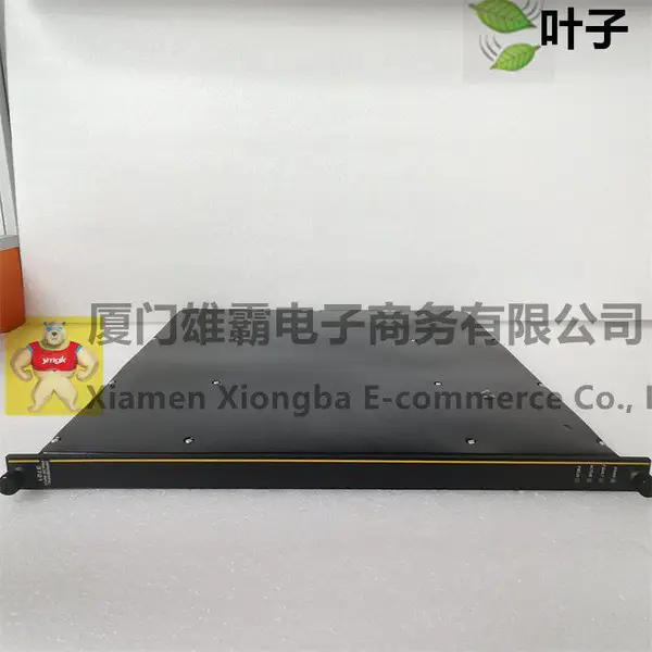 TRICONEX DO3201数字输出模块三重模块化冗余（TMR）