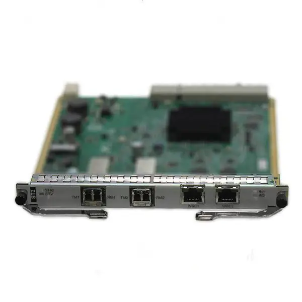 HUAWEI 03022GRR TNF1ST2 ST2 OSN1800双向光监控通道与定时传输