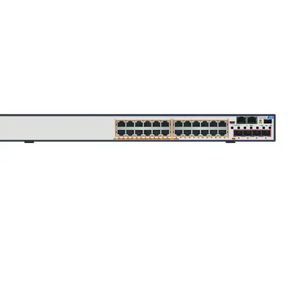 ZXR10 5950系列5950-36TM，5950-60TM全千兆智能路由交换机