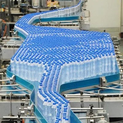 瓶装水生产线、全自动瓶装水灌装设备
