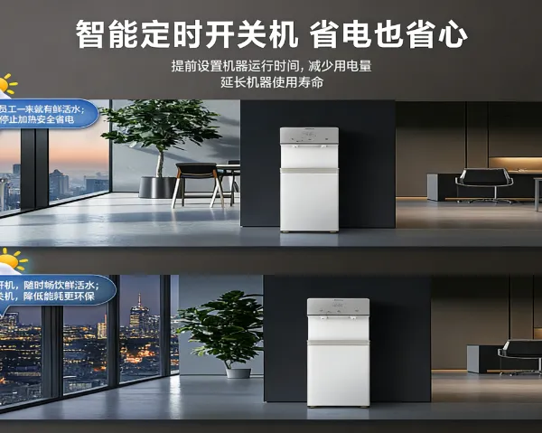 奉贤区新款泉通达售水机价格行情 上海涟莹水处理供应