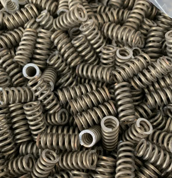 供应 Federntechnik 弹簧 Artikel-Nr.: 70/1/2