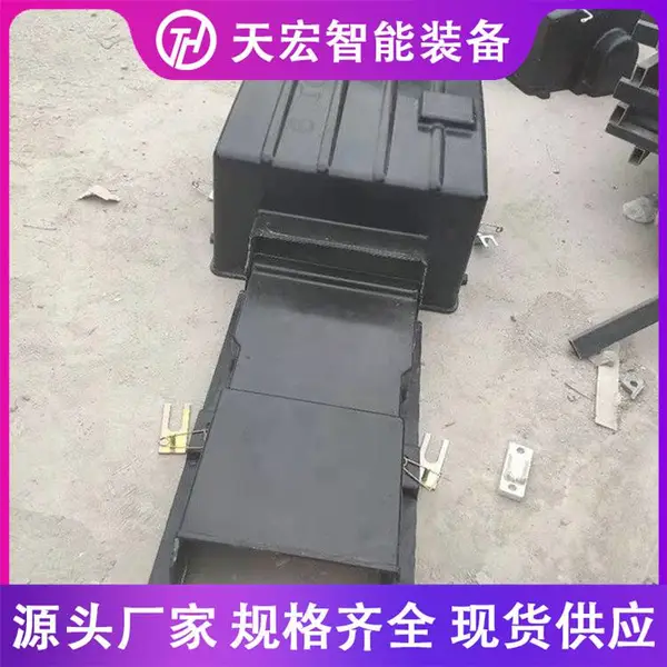 道岔转辙机防尘罩 ZY7电液转辙机防尘罩