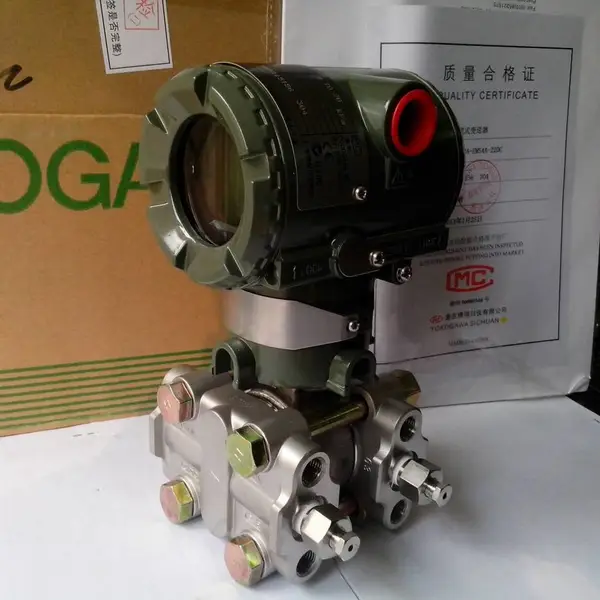 横河差压变送器EJA110AEJA110E现货特价供应