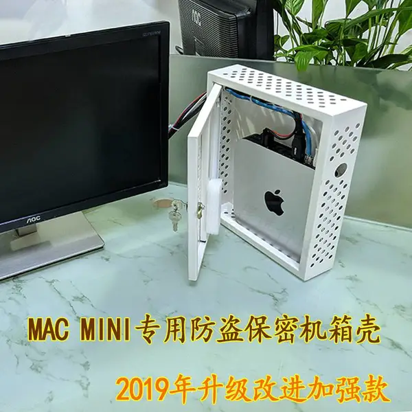 Mac mini�����������������Ա�����ȫ���ܷ�����������������