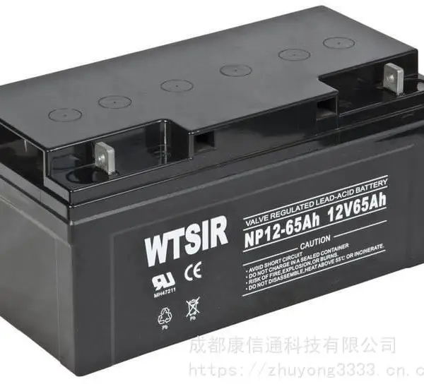UPS蓄电池12V100AH|成都UPS电池|成都EPS电池|成都蓄电池更换
