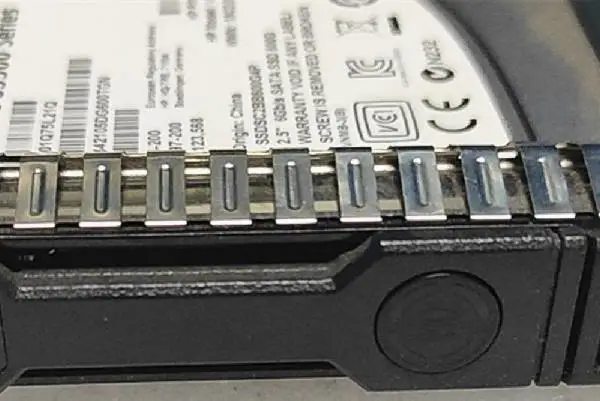 739898-B21 739904-B21 600GB/SATA/2.5��SSD HP��̬Ӳ��