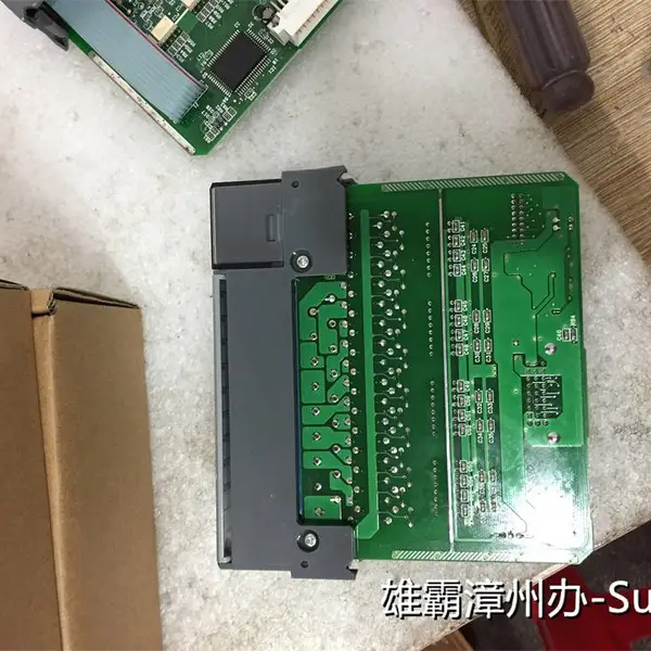 AB 模块供应 1746-NI4