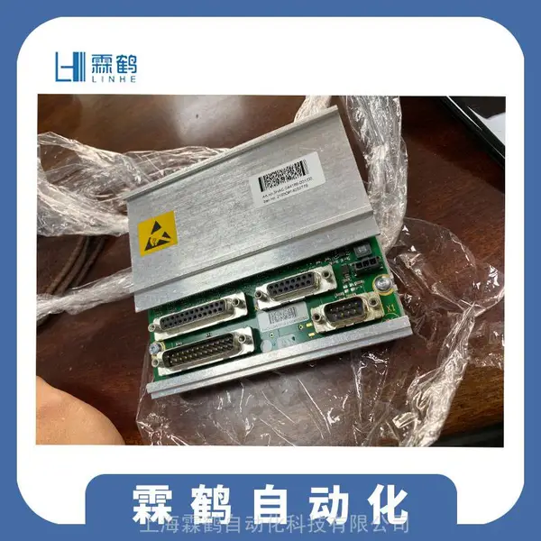 二手 拆机件 ABB机器人/机械臂 SMB板 3HAC044168-001 串口接口板 RMU101