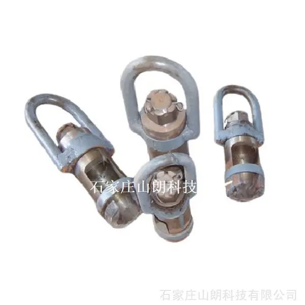 提引器S60煤矿钻机配套用提手器-50钻杆用提拉器
