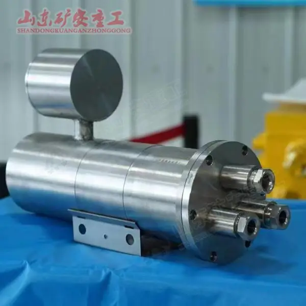 KBA127隔爆型摄像仪 红外星光400万像素监控系统视频监控