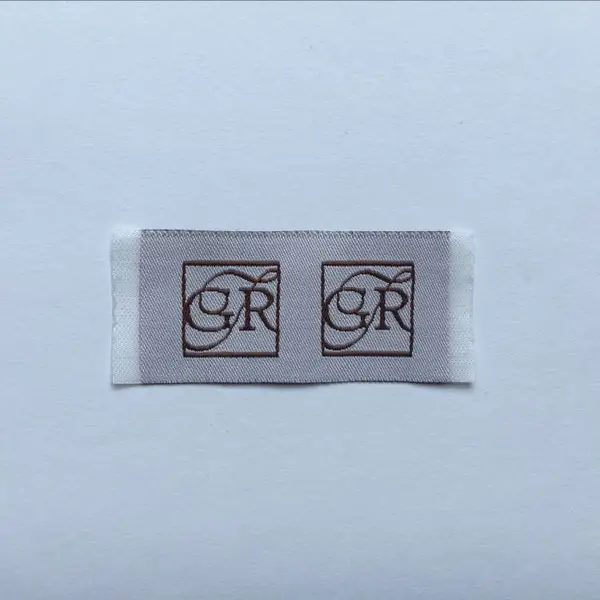 邯郸家纺织唛商标-杭州颜悦服装辅料-织唛商标