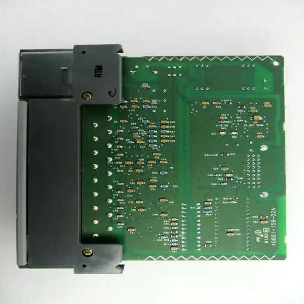 AB罗克韦尔700-HLT1Z48CPU 传感器 模块
